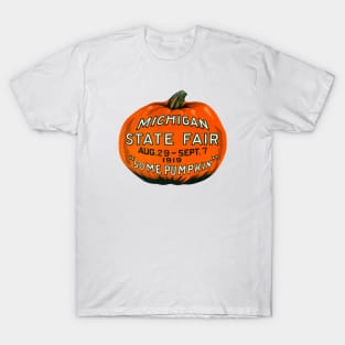 1919 Michigan State Fair T-Shirt